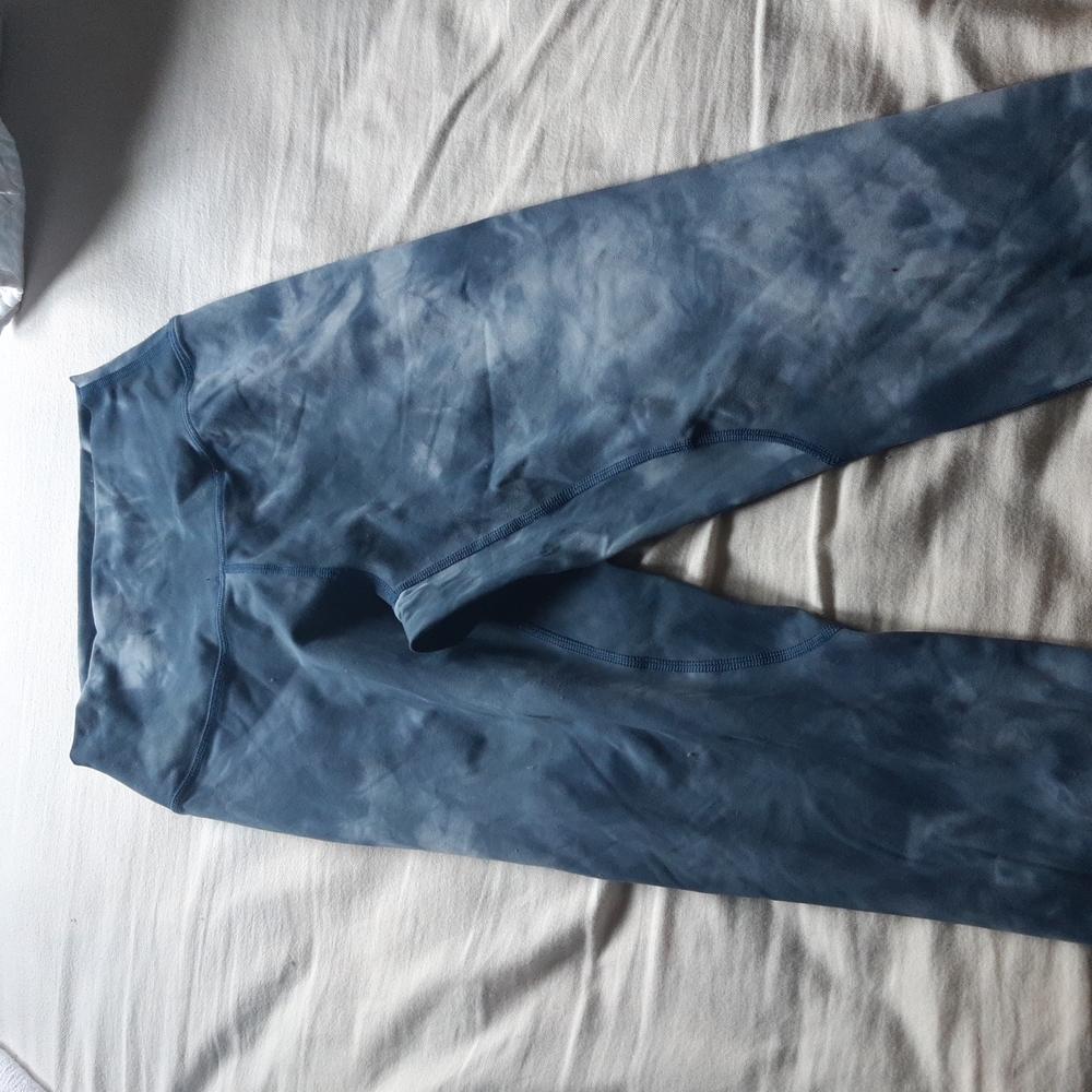 Kamo Fitness Ellyn Leggings